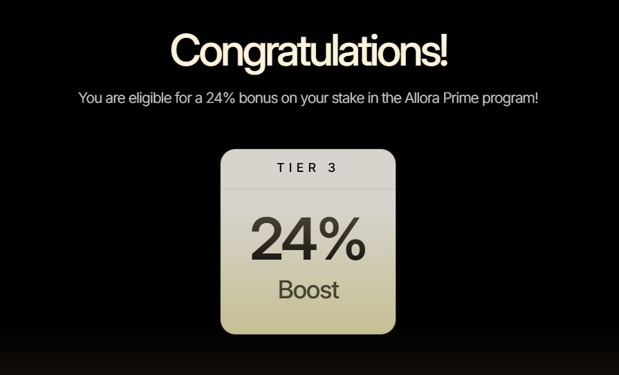 Nigga, if I'm ineligible, tell me that I am ineligible. Tf is this shit?

So, I should buy your token and stake it to enjoy the 24% bonus????... lmao

See you on MEXC 🥂