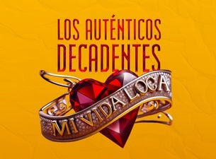 TimeOutMexico's tweet image. !ATENTOS! 

Vete a celebrar la carrera de Los Auténticos Decadentes en el Harp Helú. Responde:
¿Qué disco celebra sus 30 años? Manda captura de que nos sigues en Instagram, deja tu mail de #TicketMaster bajo este post y cruza los dedos para llevarte dos pases...

¡ÁMONOS!