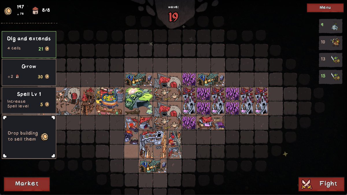 Pilmeyer Patrick - Fables of Wits tweet media