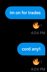 Just started trading less than 30 minutes ago today and already up $100. Still have a few more hours of trading ahead. Practice makes perfect. I’ll be posting my wins and losses to keep track of my journey throughout the months <3