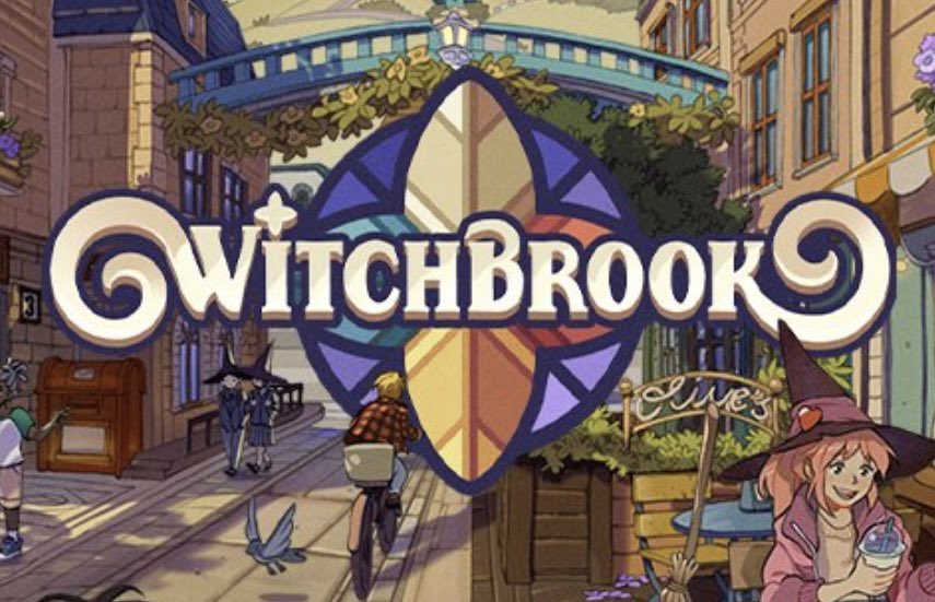 Eeowna's tweet image. 2026 is looking to be a pretty great year for cozy gamers 😌