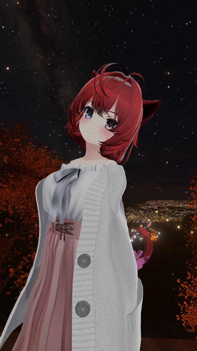 みかりん (@Mikarinvr) / Posts / X