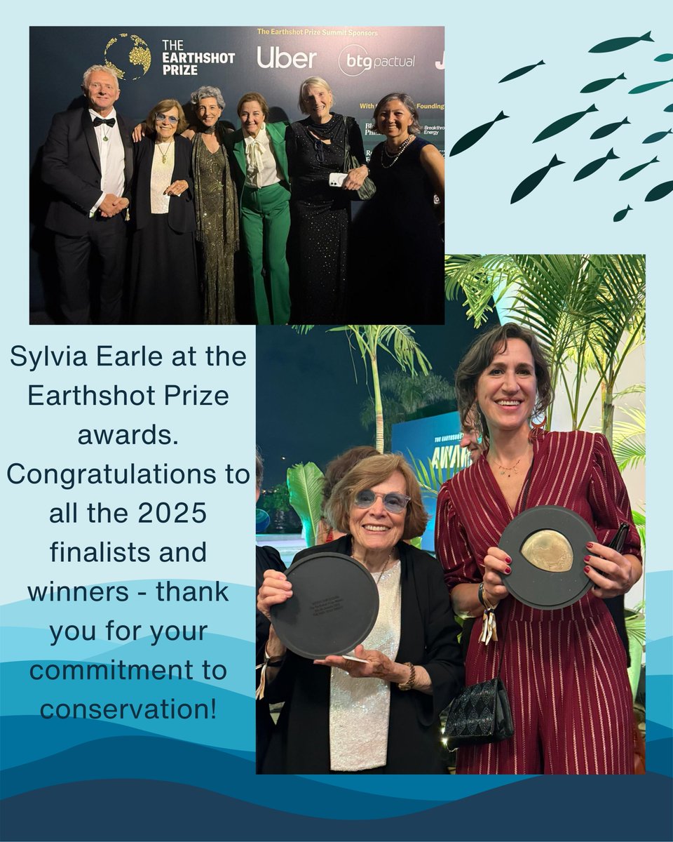 Mission Blue tweet media