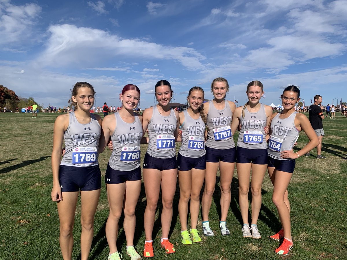 LSW Girls T&F/XC tweet media
