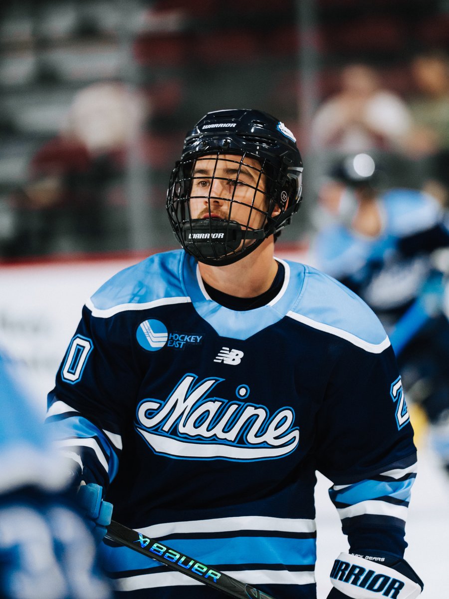 Maine Athletics tweet media