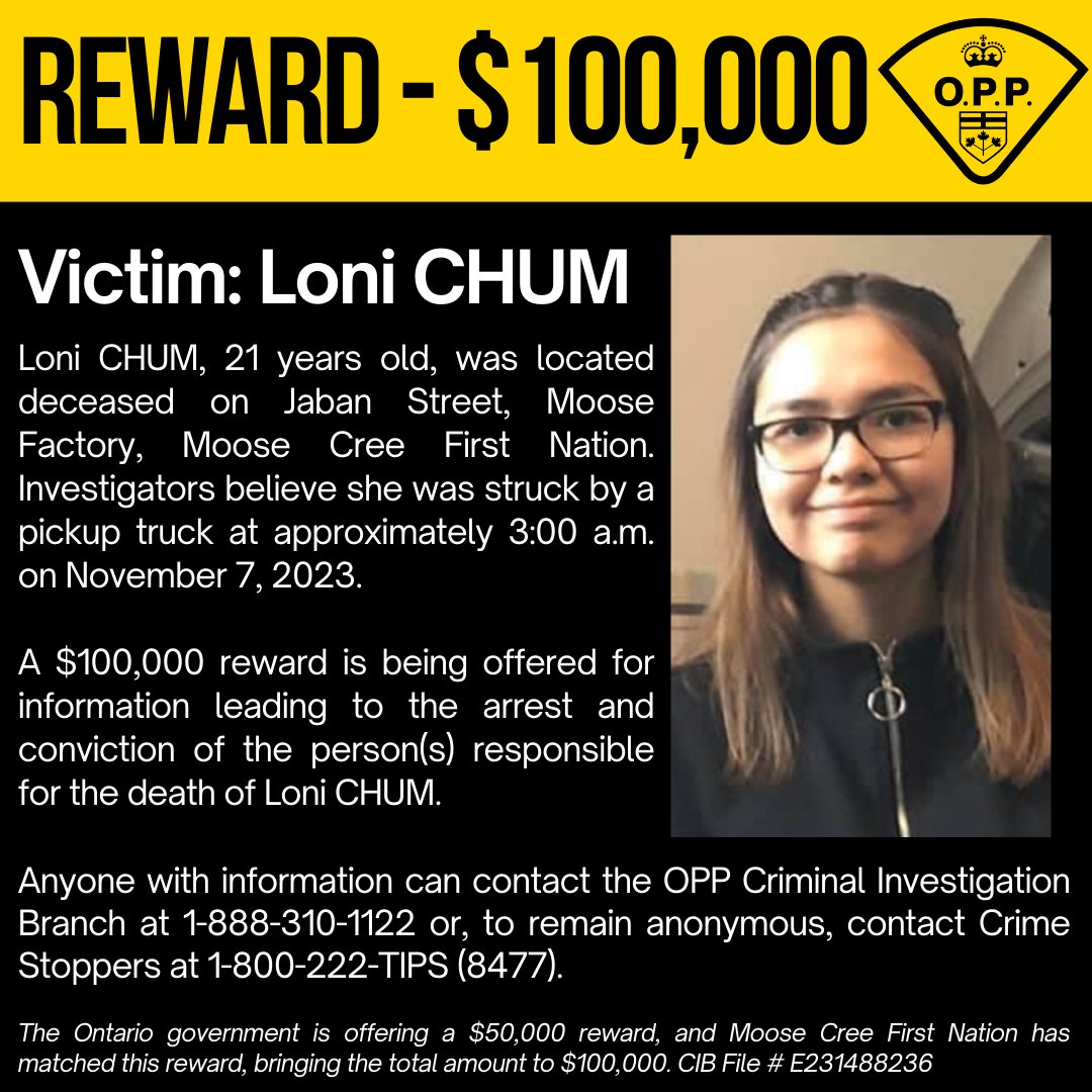 OPP North East Region tweet media