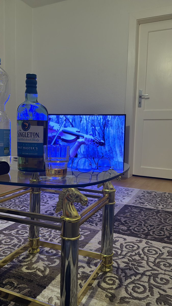 Kutsal hafta sonu🥃