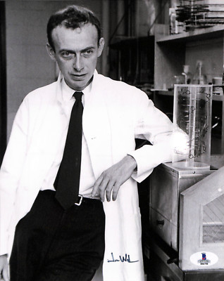 Rest in power James Watson