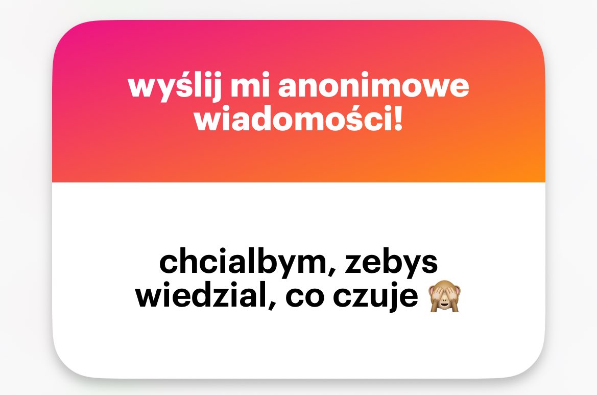 szcz3ps3's tweet photo. A co czujesz?🧐 https://t.co/z5qLUmzrJW
