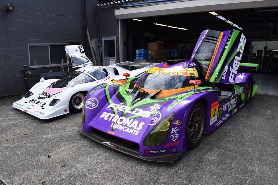 VINTAGE (@carsighting) on Twitter photo 