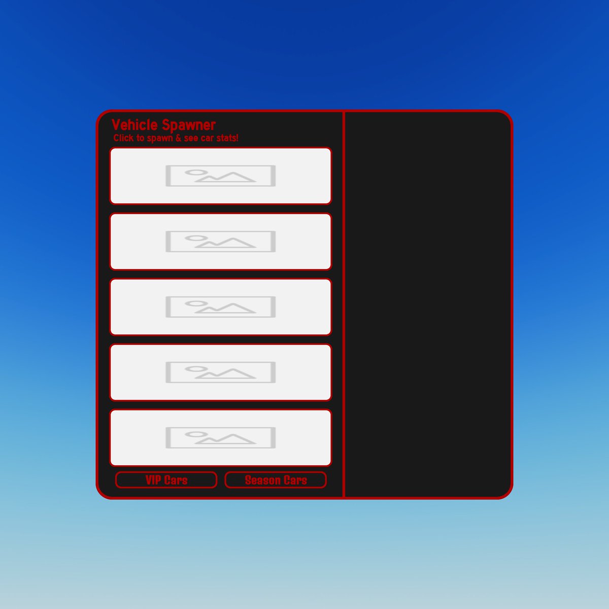 P0Xter's tweet photo. We apologize for the delays. We are hard at work, and are aiming to launch the update next week. 📅

To make up for the delays, everyone who joins the first week of the update will receive a free car! 👀

We will reveal the car alongside other news soon! 🚗
Stay tuned! 😁 https://t.co/CSVqnBzOd8