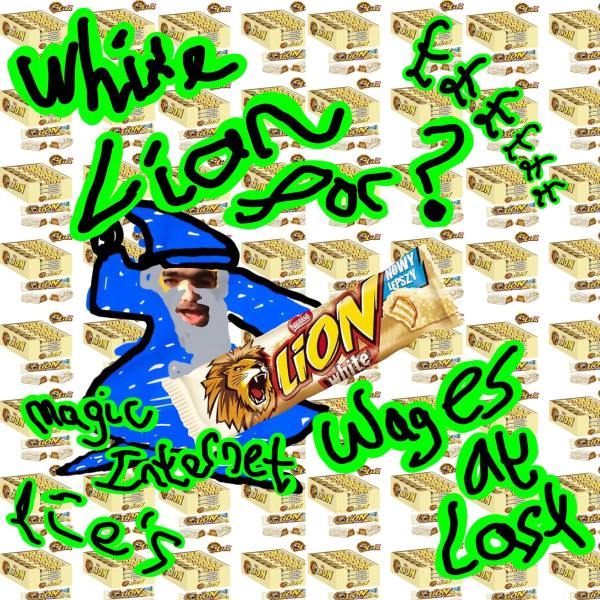 You may be wondering what we are cooking, but Mcblizzrd and his lying witches are here once again to save the day. Mavensbots 10k is non existent to say the least, how can we progress stuck on this beat?

Join us! We will be hosting a space shortly disclosing the details!