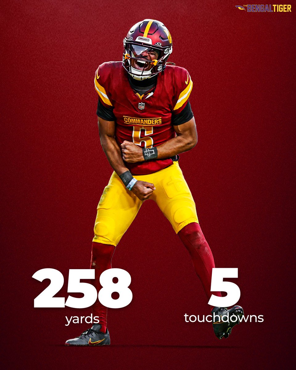 <a href="/heirmitch/">𝑀𝒾𝓉𝒸𝒽 ♱</a> <a href="/JayD__5/">Jayden Daniels</a> Yes Indeed JD5 Is Tough 💛❤️💛💜💛