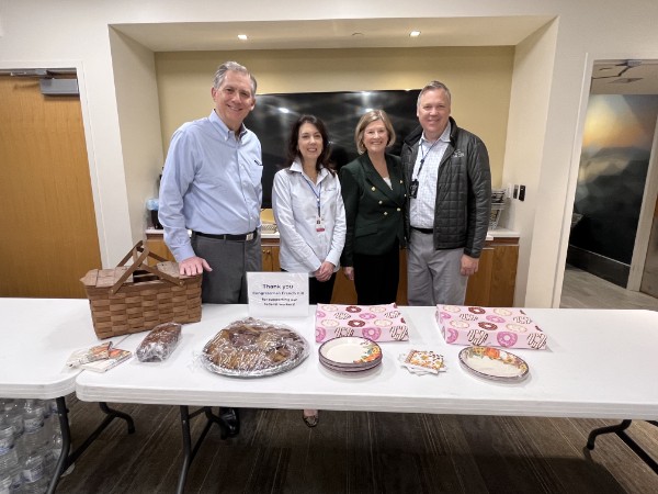 French Hill tweet media