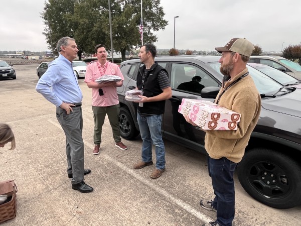 French Hill tweet media