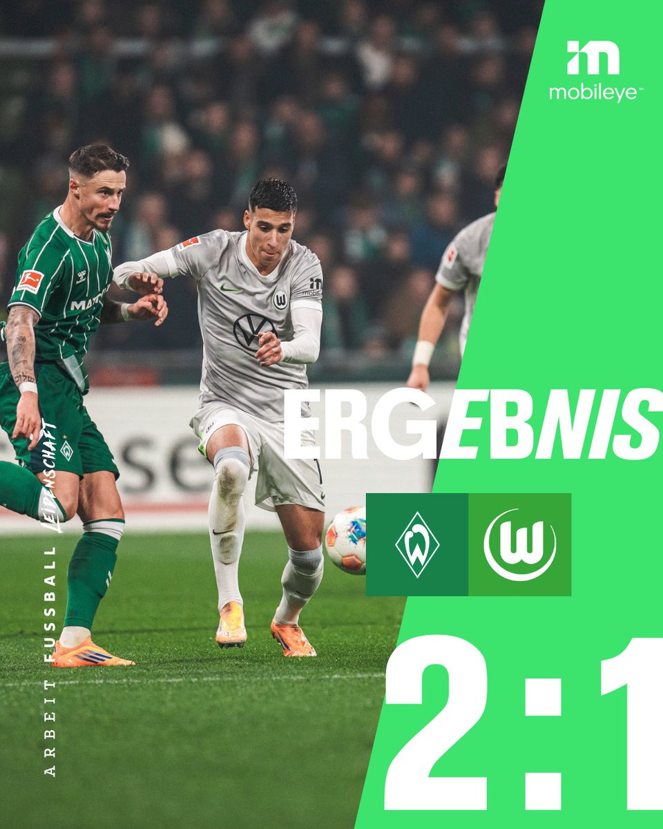 VfL Wolfsburg tweet media