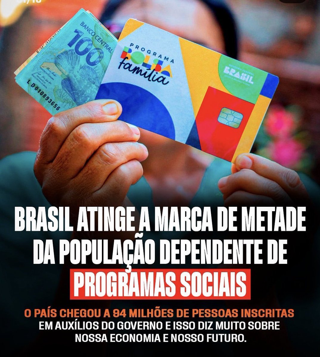 Sabe quem paga essa conta que não fecha?

Nós que trabalhamos duro e pagamos fortunas em impostos!