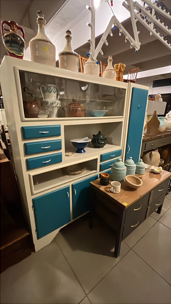 Flea Markets in Puglia SLAP