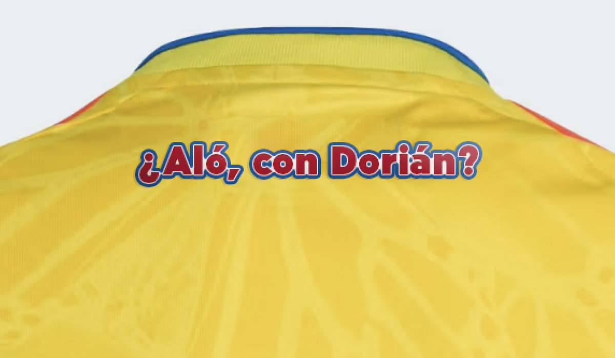 daviddoncel's tweet photo. @VBarCaracol ¿Quién monda es Dorian? https://t.co/tWzrWlnXb4