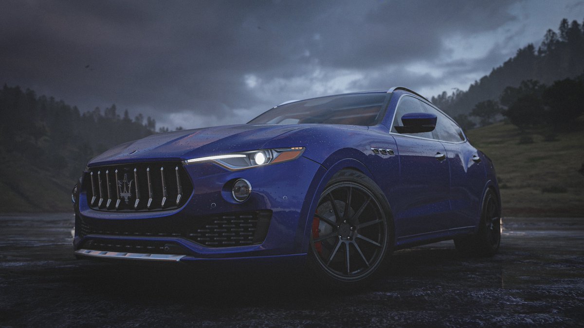 kmdigital_'s tweet image. #ForzaHorizon5 #ForzaShare #CFVP