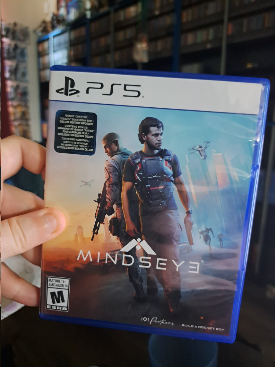 The7thLevel's tweet image. The next new DBTS will be: