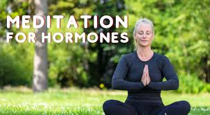 So reguliert MEDITATION Deinen Hormonhaushalt – mit dem Kurs von <a href="/AndreBuchheim/">Andre Buchheim</a> 

Sag Deinen Stimmungsschwankungen Adé, denn hormonelles Chaos kann Dich total aus dem Gleichgewicht bringen 😮

PMS mit Stimmungsschwankungen, Krämpfen und Erschöpfung, oder die Menopause mit