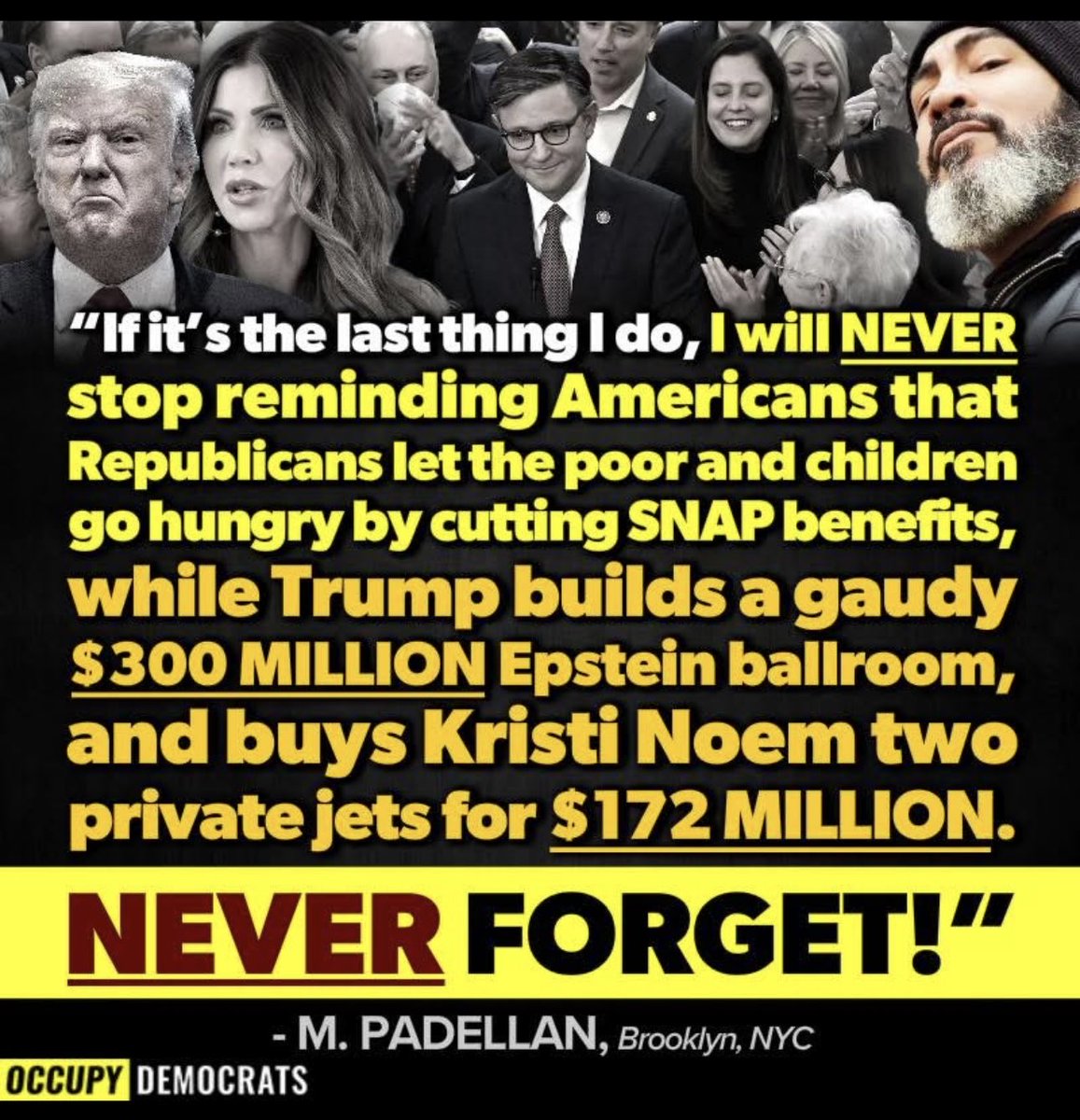 <a href="/BarbaraSue4Blue/">Babs</a> <a href="/lorettafaucher/">LorettaFaucher🇺🇲🌊🌊🇺🇦🌻</a> <a href="/veronicambn/">veronica noddin</a> <a href="/SandraF19752032/">Sandra Farrar</a> <a href="/JustisLadi/">Ladi Justis 🕎 ☪️ ✝️</a> <a href="/pamgriffa/">P Enblom</a> <a href="/stepht93/">Nasty Woman ✊🏿✊🏾✊🏽✊🏼✊🏻🐘🐾🐩🌊🌊🌊</a> <a href="/ChicagoDevotion/">It's Your World</a> <a href="/stuhunter1/">Stuart</a> <a href="/VictorVarner9/">Victor Varner</a> <a href="/TeenForeverBlue/">🇺🇸🌻Tina🌻🇺🇦</a> <a href="/tucsonrosie2001/">Citizen EARTH</a> <a href="/tabithatibbins/">🇺🇦 Khaleesi, Mother of Labradors</a> <a href="/Vaughn20201/">Vaughn2020</a> <a href="/itstimebluewave/">PetaThaGreat</a>