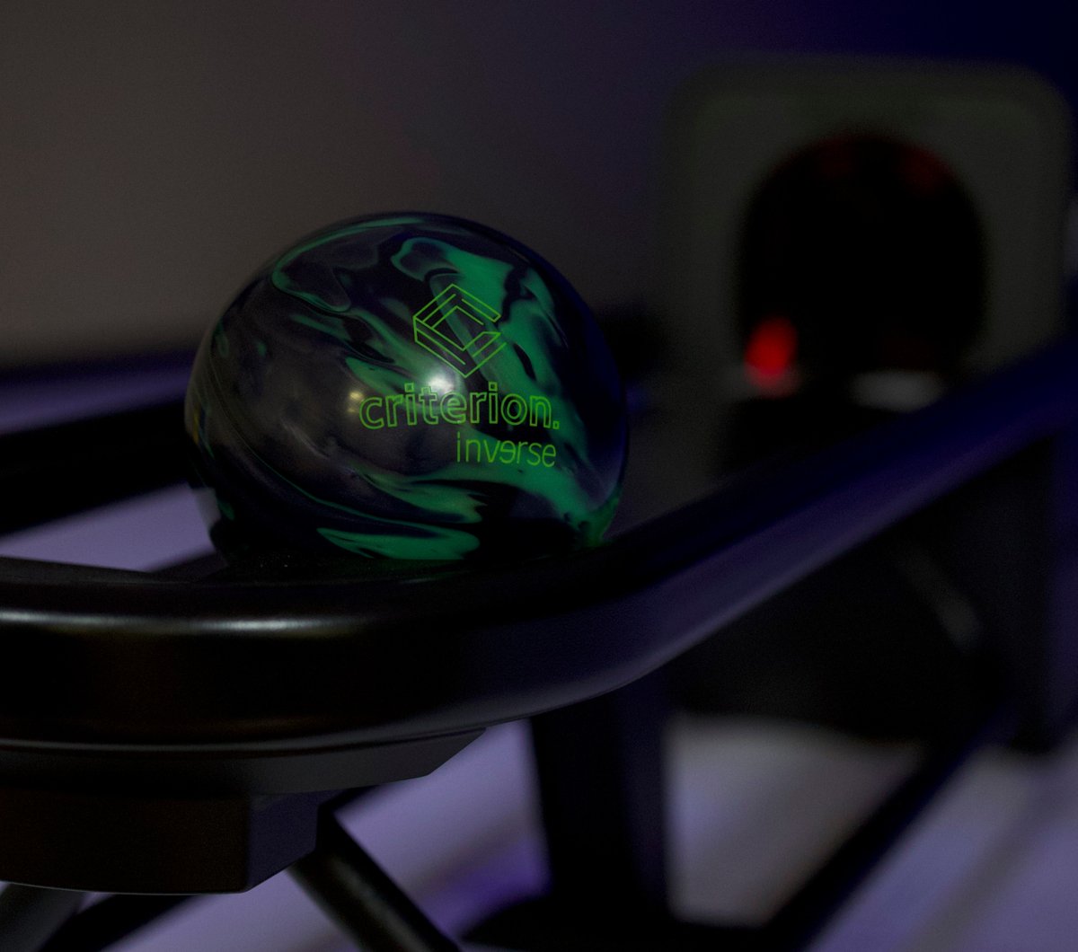 All the latest technology from the core to the cover, that's what you get with Criterion Inverse!
#TrackBowling #CriterionInverse #HK22C #EvolutionaryRevolutionary