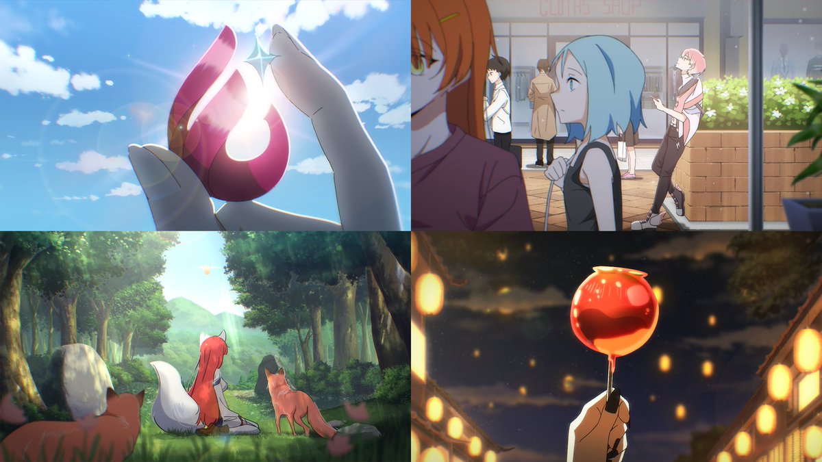 LiLiHoProject's tweet image. At last, the long-awaited feather has arrived. 🪶
ตำนานของพวกเรา… ได้เริ่มต้นขึ้นอีกครั้ง

ชม PV ตัวเต็ม ได้ที่ช่อง YouTube วันนี้ เวลา 20:00 น.
youtube.com/watch?v=SNIxen…
มาร่วมโบยบินไปด้วยกัน! 💫

#LiLiHo #VtuberTH