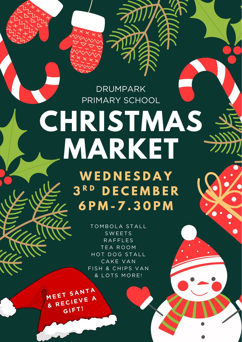 We hope you will all join us for our fabulous fundraiser.