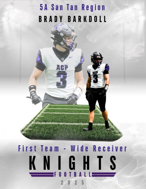 AZ College Prep Football tweet media