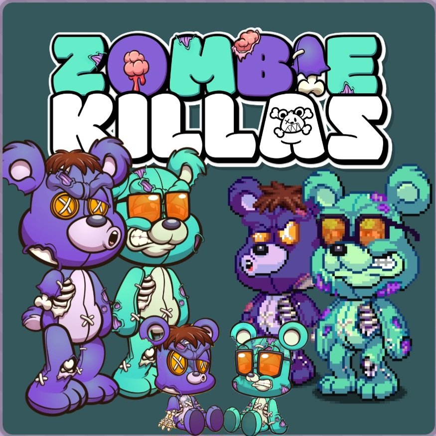 Nick Tucker tweet media