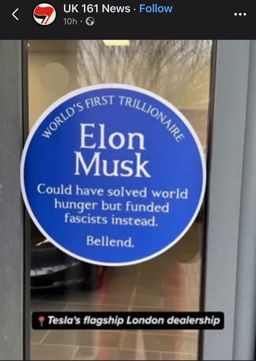 Bernadette Morgan BSc 🔶🇪🇺☘️ #RejoinEU (@berniemorgan) on Twitter photo 