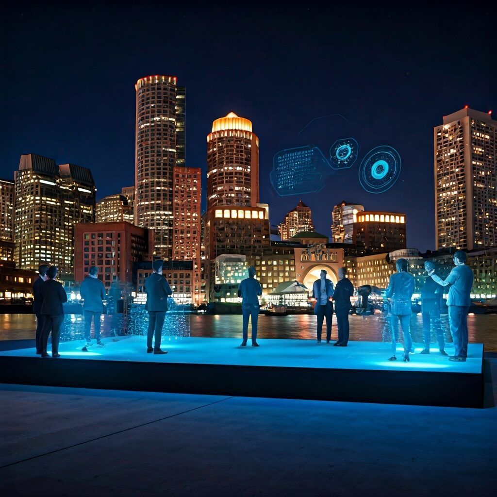 Infinit18575448's tweet image. MetaverseTrendsHub News! 
 Curious about the future of Web3? Hear insights from industry leaders at Ga³^in Ventures&apos; Boston Soirée! #Web3 #Blockchain #BostonTech 

Click here↓↓↓
 metaversetrendshub.com/2025/11/08/ga%…