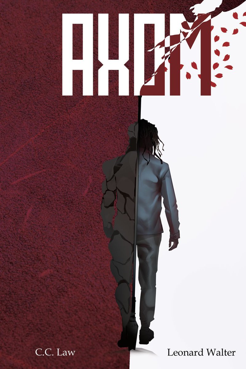 Axom is now available on your eBook platforms and has officially joined the ranks for our 2025 release package! Get this new military sci-fi while it's hot!

#scifi #military #navy #newbooks