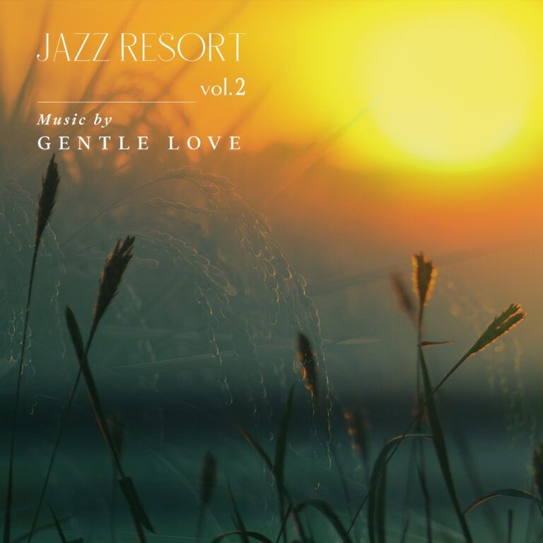 Norihiko Hibino brought us JAZZ RESORT vol. 2 by GENTLE LOVE and friends two years ago today! Grab it at scarletmoon.to/jazzresort2/ if you haven't already! #jazz @NorihikoHibino @AYAKI_Jazz
