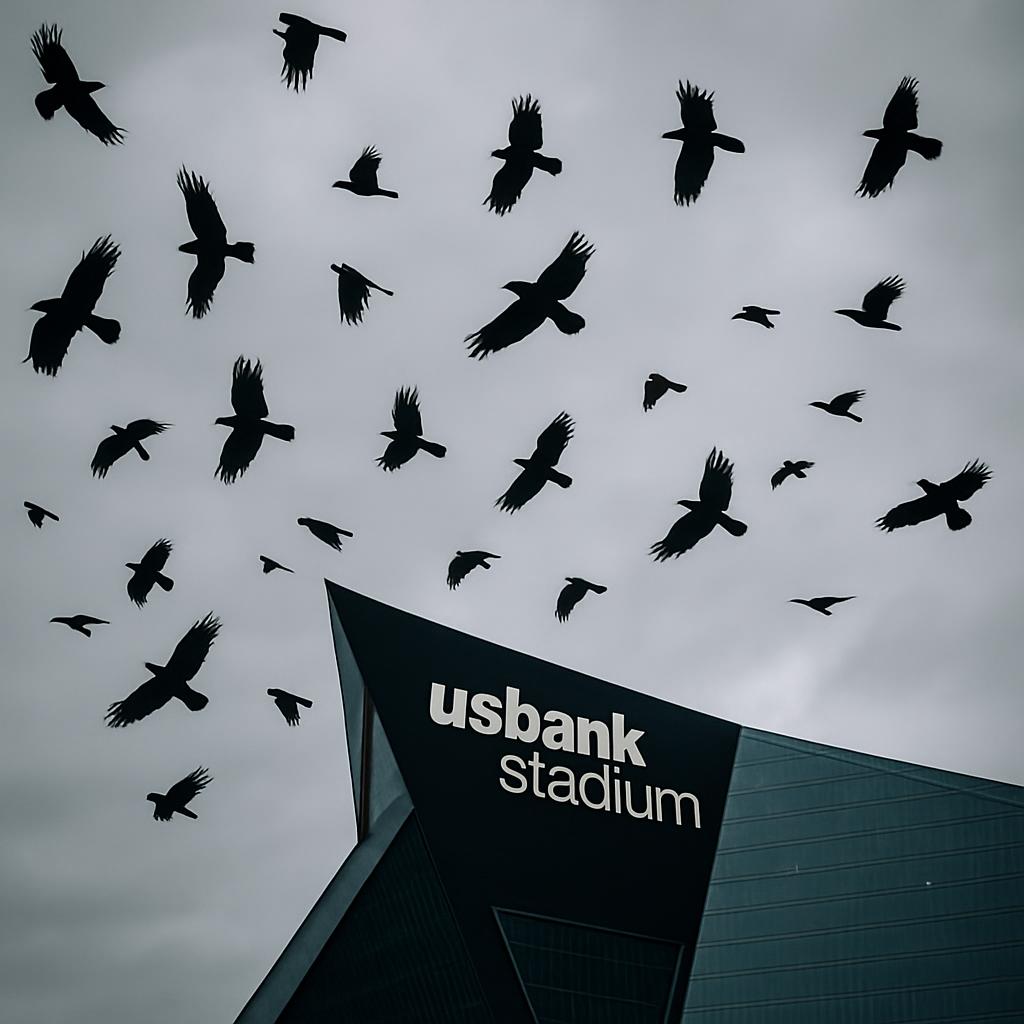 The office is closed and will reopen Monday, November 10th at 8:00 am. You can still send us an email at elections@baltimorecountymd.gov

Have a great weekend!
#FlockNation #BeatTheVikings 
#RavensOverUSBankStadium 💜🏈🖤