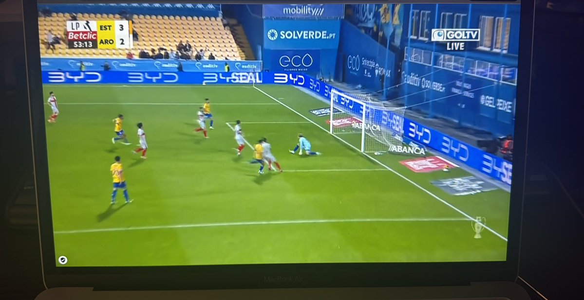 PartTimePicks's tweet image. My homie @espnino74 is on the call tonight, who cares that the stadium is empty, his commentary is worth it.