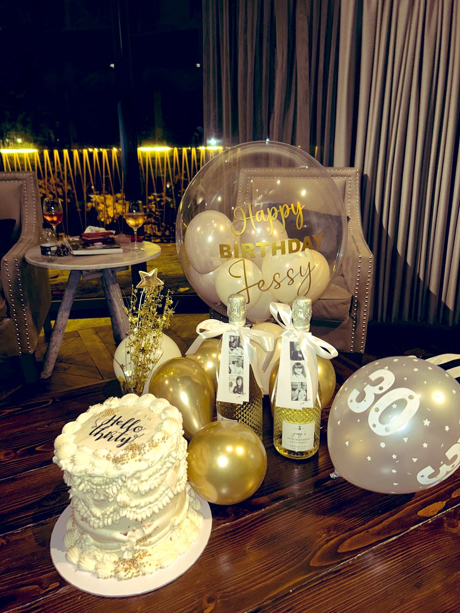 The Best Night 🫶🥰