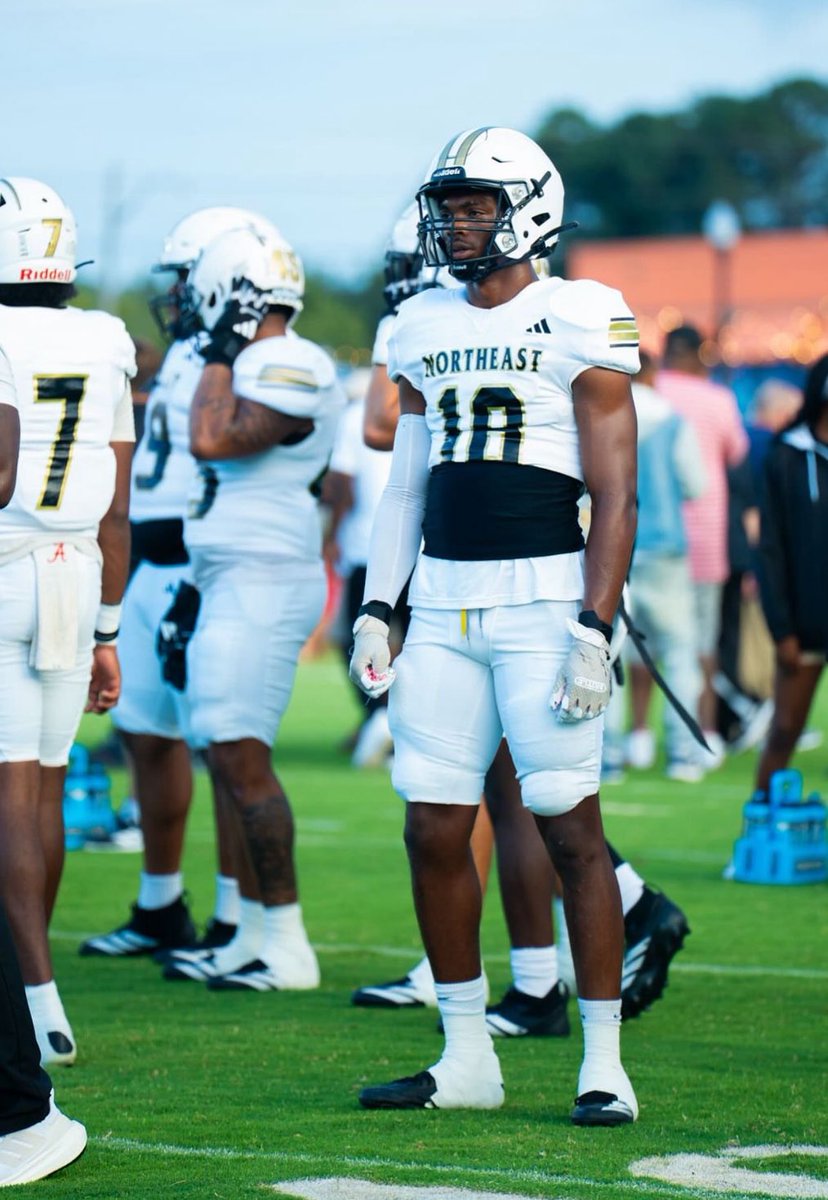 Curtis “Blow” Brown tweet media