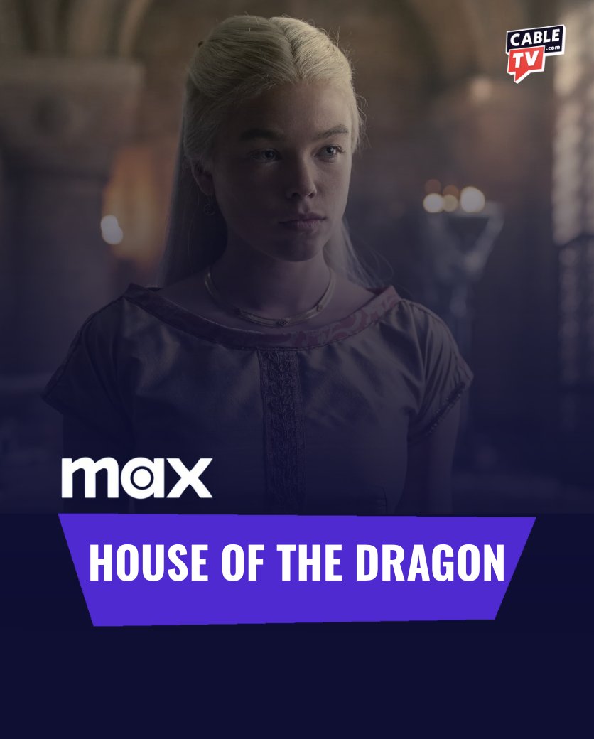 CableTV's tweet image. Your weekend plans just got better! 🎉 Swipe to discover 3 must-watch shows from CableTV.com, and where to stream them. What are you watching first? 👇

#WeekendWatchlist #Streaming #TVShows #CableTV