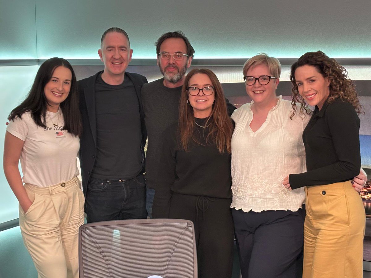 WILL HANAFIN⚡️ tweet media