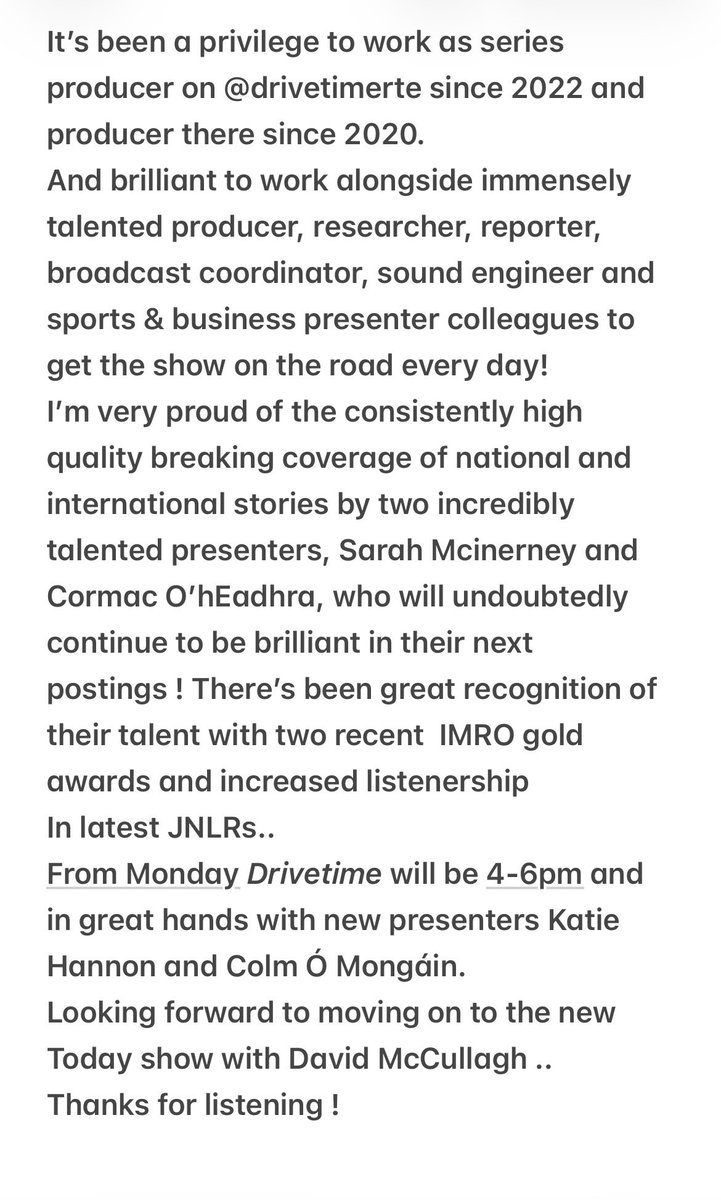 WILL HANAFIN⚡️ tweet media