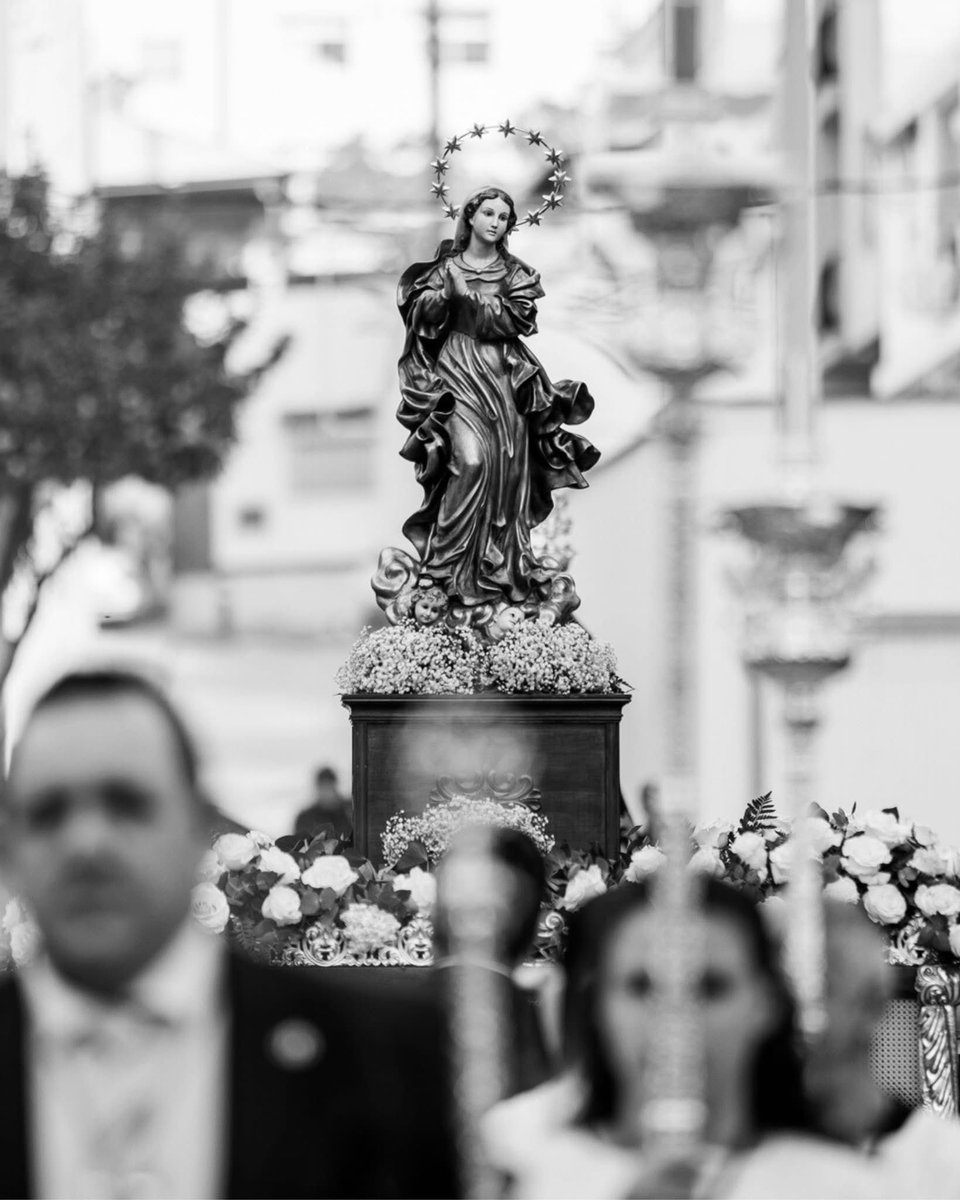 AGENDA | 

El próximo 8 de diciembre acompañaremos musicalmente a la Inmaculada Concepción de la Hermandad del Amor de Estepona.

Con cariño e ilusión, agradecemos a la Hermandad su confianza en nuestra Agrupación.