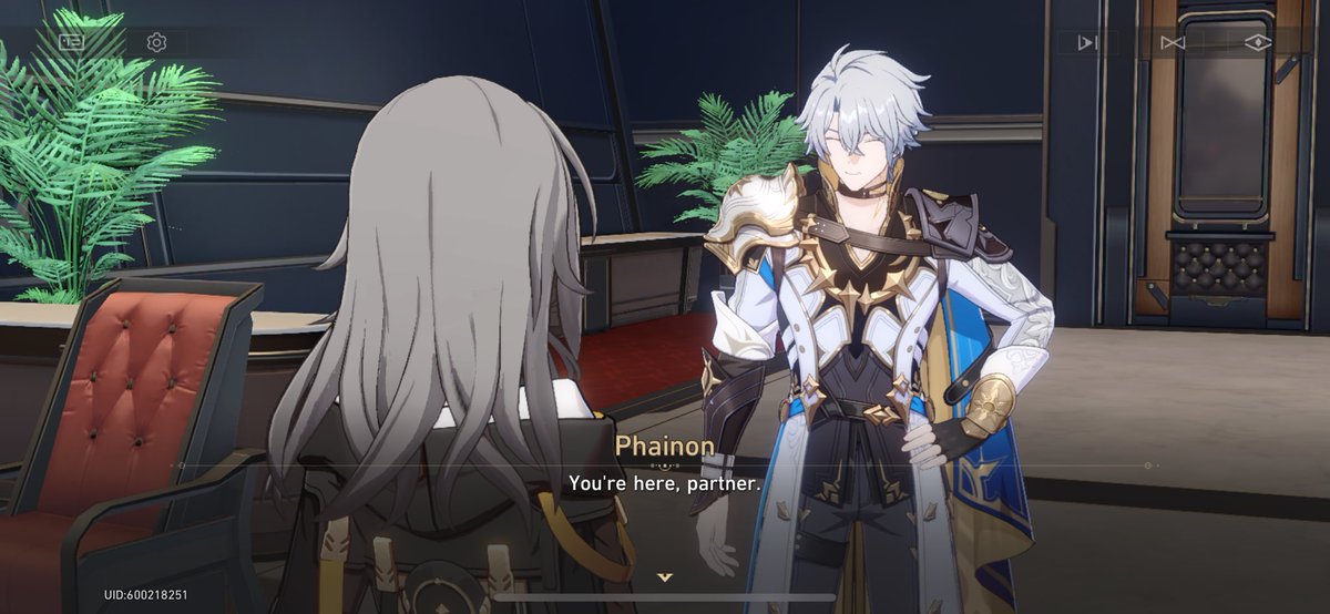 st1cks_n_crows's tweet photo. I finally stopped being sad and coping over the fact amphoreous was ending and played the story quest and…

Ough I don’t need to fear for my beloved Phainon anymore 😭

Here are some of my favorite screenshots https://t.co/E6dOgmXF0l
