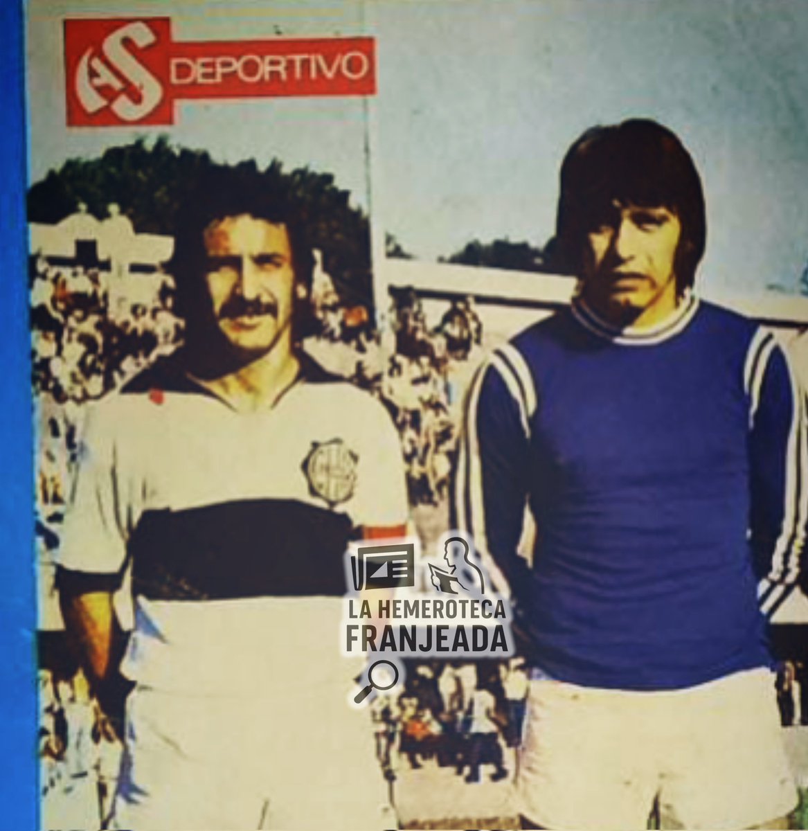 Uno de los grandes baluartes del conjunto decano está de cumpleaños 🎂⚽️

🇵🇾 Don Alberto Giudice, Campeón de América 🌎 y del Mundo 🏆 con el Club Olimpia, nació un día como hoy, 7 de noviembre de 1951, en Asunción.

Debutó un 13 de agosto de 1972 ante General Caballero de