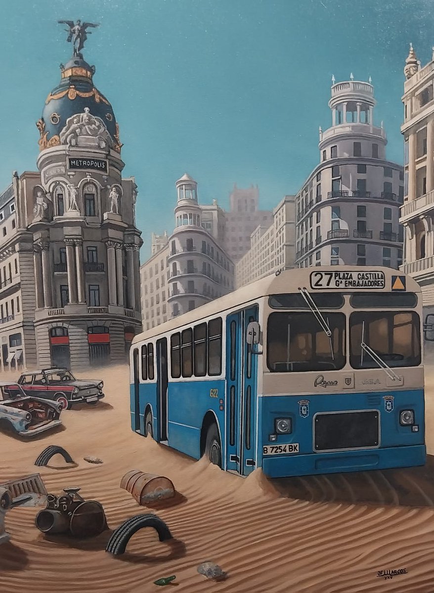 🌍🎨 Hoy hemos estado en la inauguración de la nueva exposición de Valdearte, dedicada al cambio climático, bajo el lema "tiempos de cambio".
Una muestra que invita a reflexionar, sentir y actuar a través del arte.

Acuden nuestros concejales <a href="/joseluispuebla5/">JOSELU</a>
Y Lupe Amor