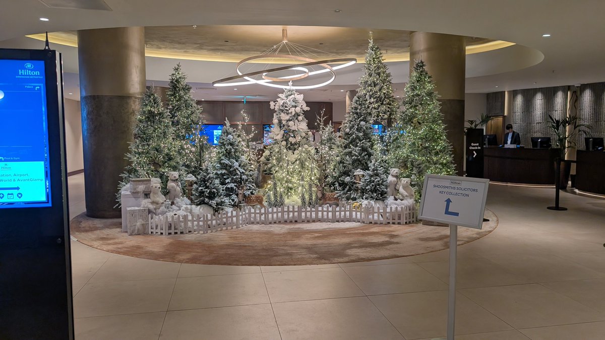 I arrived at ConFuzzled 6 months early and just got my hotel room.

Where's all the furries at?