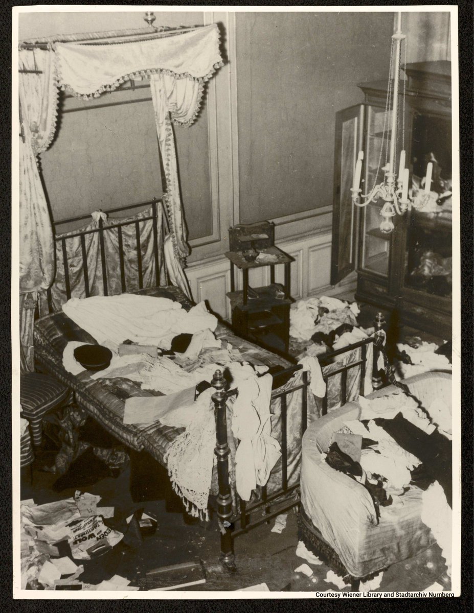 United Nations Outreach Programme on the Holocaust tweet media