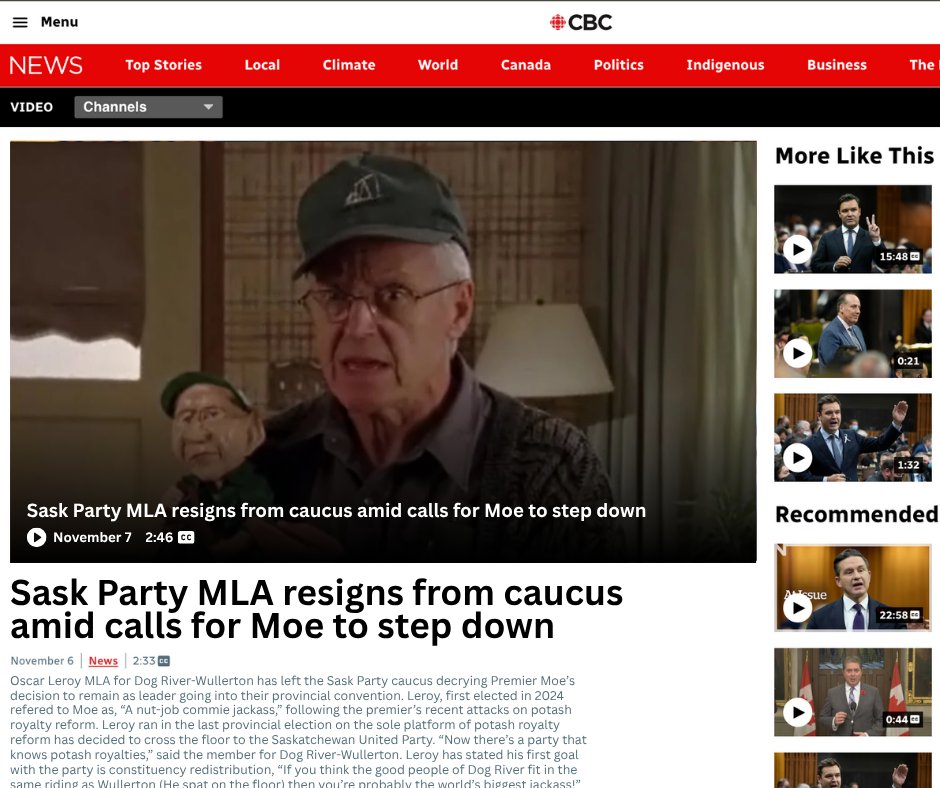 USaskNDP's tweet image. 👀...